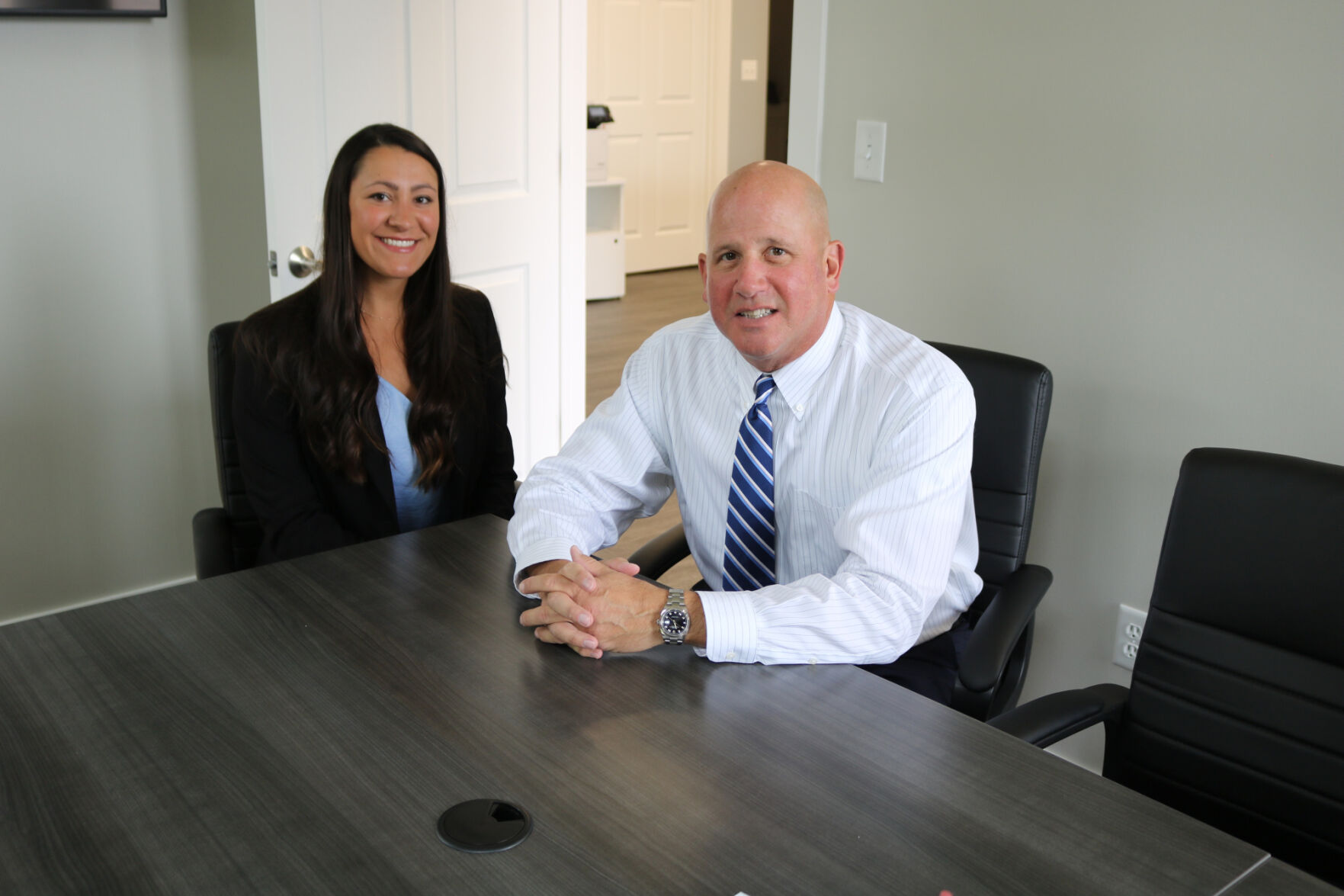 RE/MAX Plus real estate office opens in Geneseo